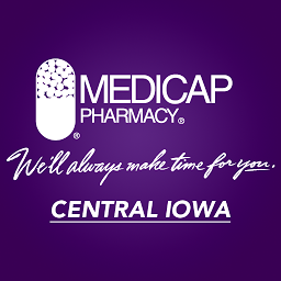 Icon image Medicap Central Iowa