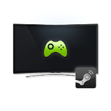 Steam Remote icon