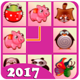Onet Connect Animals 2017 icon