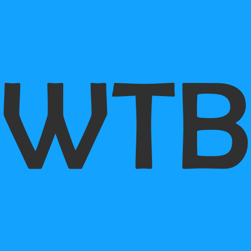 WhatTheByte logo