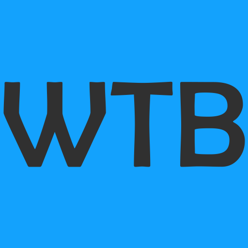 WhatTheByte  Icon