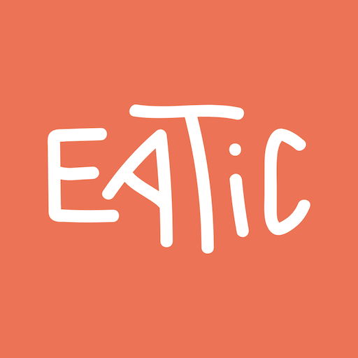 Eatic logo