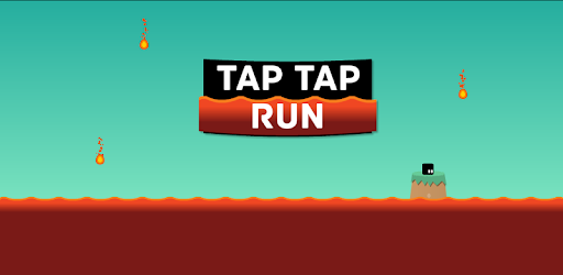 TAP TAP RUN