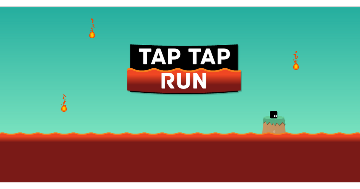 TAP TAP RUN APK (Game on Android) APK Premier