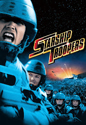 Icon image Starship Troopers