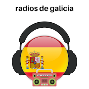radios de galicia emisora de radio española