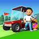 Idle Golf Club Manager Tycoon - Androidアプリ