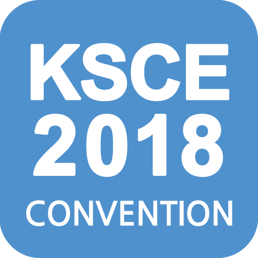 KSCE 2018  Icon