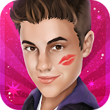 Boyfriend Kisser icon