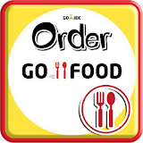 Cara Order GOJEK - GO FOOD icon