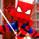 Spider MAN Mod Minecraft Skins per PC Windows