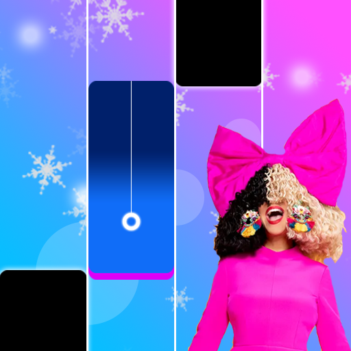 Unstoppable - Sia Piano Tiles Download on Windows