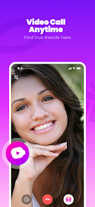 Hiha - Video Chat Online