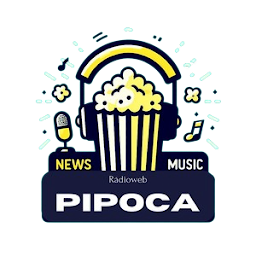 Icon image Rádio Web Pipoca
