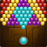 Bubble Maze Quest icon