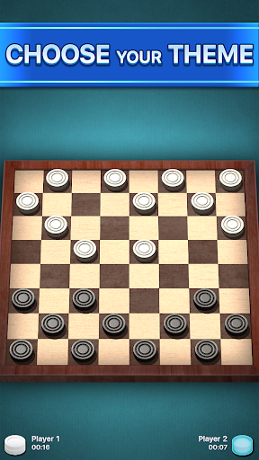 Checkers APK MOD screenshots 3