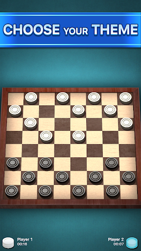 Checkers APK MOD nyvlog