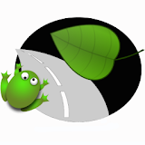 Frog Road Free icon