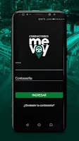 Me Voy - Conductor APK ภาพหน้าจอ #2