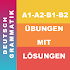Deutsch Lernen A1-A2-B1-B2 Gratis Grammatik Übung01.03.21