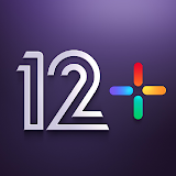 12+ icon