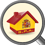 Spanish Property App icon