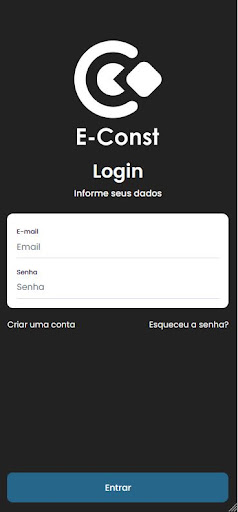 E-Const Screen 2