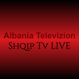 Albania Tv - Televizor Shqip icon