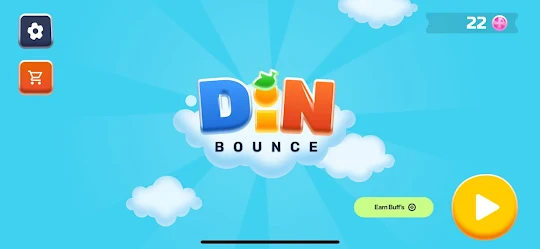 Din Bounce