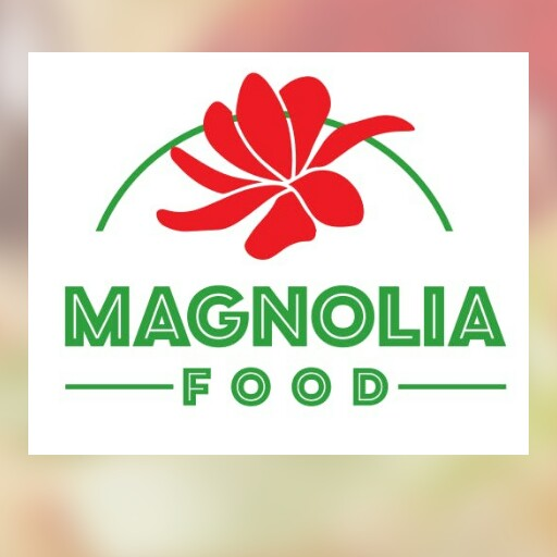 MAGNOLIA logo