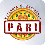 Cover Image of डाउनलोड Pizzaria & Esfiharia Pari 2.0.0 APK