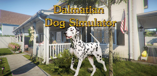 Dalmatian Simulator