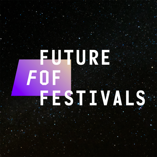 Future of Festivals App logo