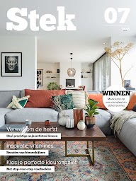 Stek Lifestyle Magazine
