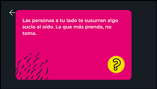 Android application Micos y Bananazos screenshort