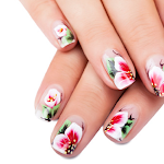 Cover Image of Herunterladen Nail Art and Designs 2021 1.0.0 APK