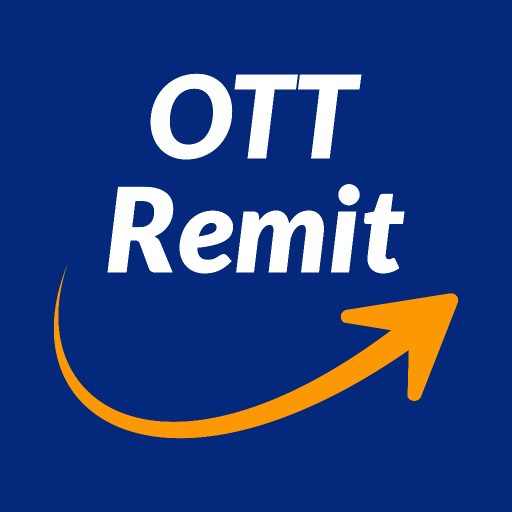 OTT Remit 1.6.4 Icon