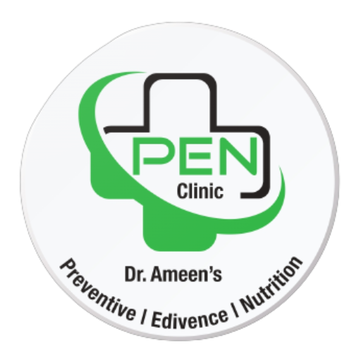 PEN Clinic logo