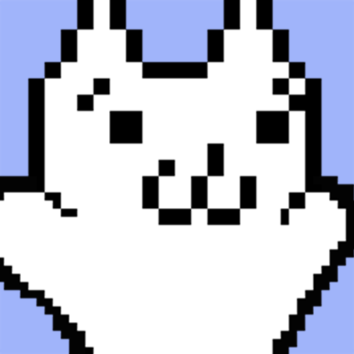 Flappy Syobon logo