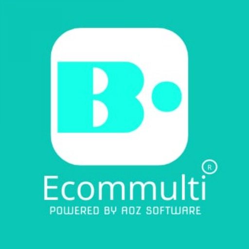 Ecommulti BabyCare logo