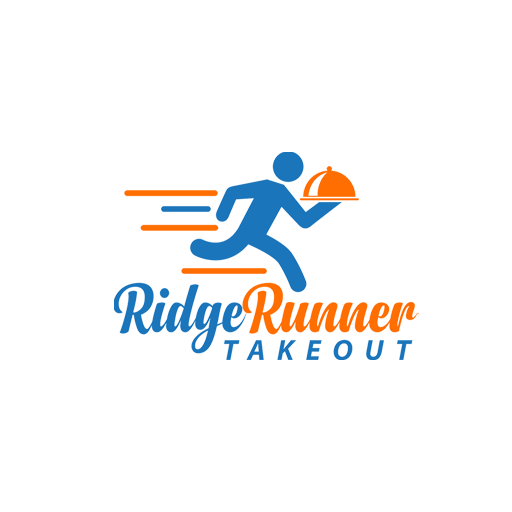 RidgeRunner logo