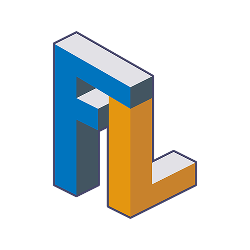 FantLab - Лаборатория Фантасти 0.1.8 Icon