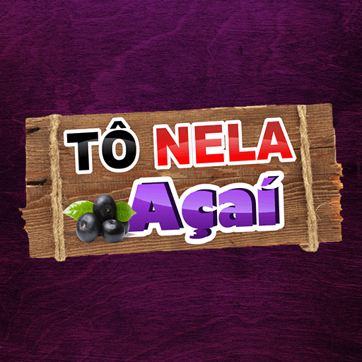 To Nela Açai logo