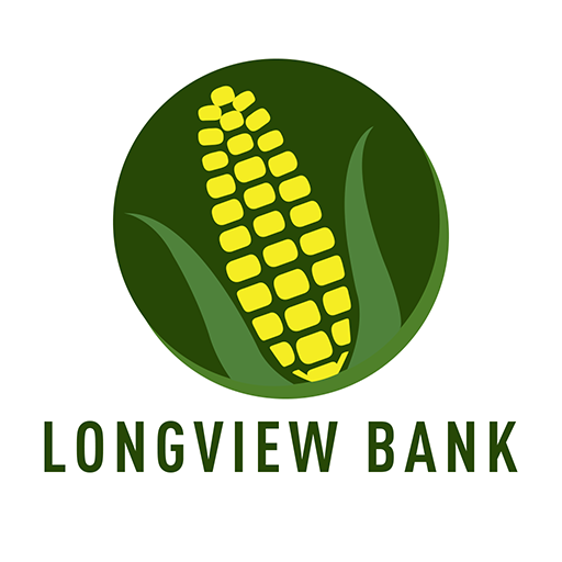 Longview Bank logo