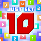Just Get 10 icon