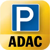 ADAC ParkInfo icon