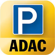 ADAC ParkInfo 3.0.0-adac-productive Icon