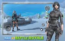 screenshot of Survival Battle Offline Games
