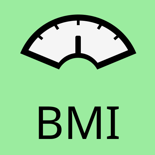 BMI Calculator - Simple - AppWisp.com