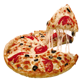 Пицца рецеРты icon